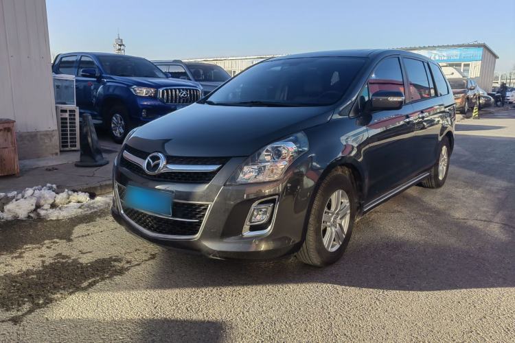 Used Mazda 8 2011 2.3L Ultimate Edition