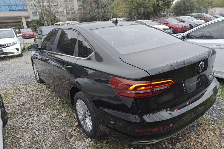 Used Volkswagen Lavida 2021 280TSI DSG Comfort Edition