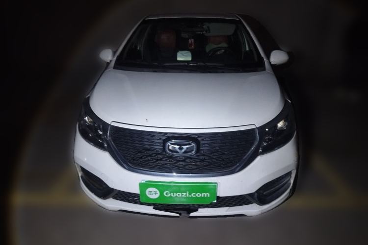 Used Cowin E3 2018 1.5L Manual Luxury Model