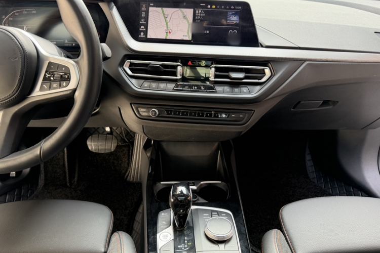 Used BMW 2 Series 2023 225i Four-Door Coupe M Sport Package
