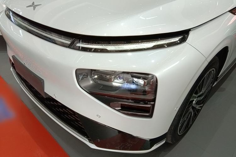 Used XPeng G9 2024 570 Max
