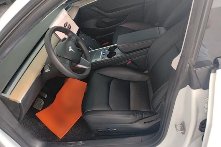 Used Tesla Model 3 2022 Rear-Wheel-Drive Version