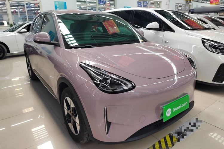 Used Geely Galaxy Geome 2025 310km Dream Edition