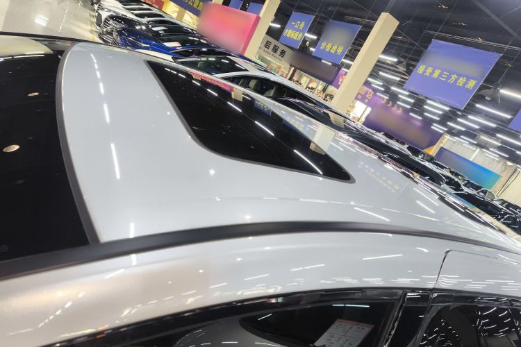 Used Honda Elysion 2024 2.0L eHEV Luxury Edition