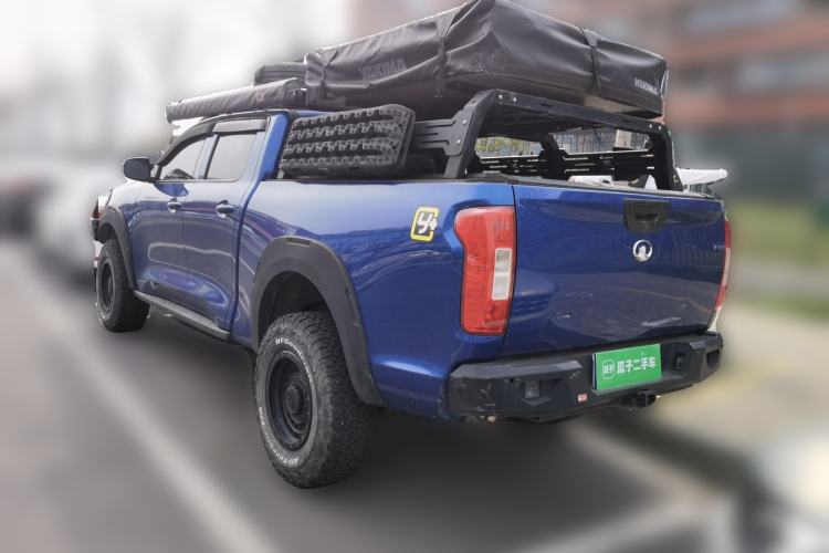 Used Great Wall Poer 