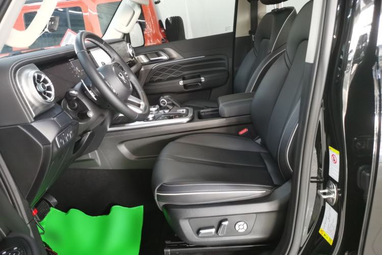 Used Tank 300 2024 2.0T Conqueror