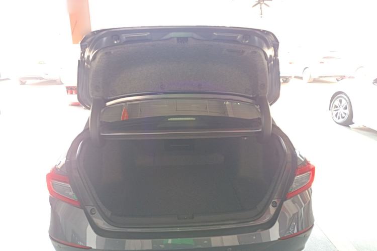 Used Honda Accord 2022 260TURBO Luxury Edition
