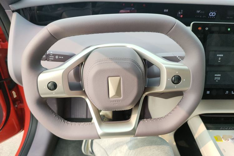 Used Avatr 06 2025 Pro Range-Extended Edition
