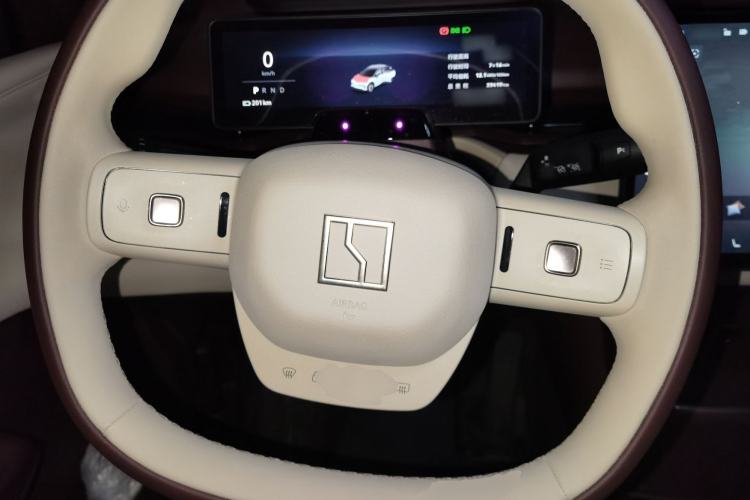 Used Zeekr X 2025 5-Seater Long-Range Version