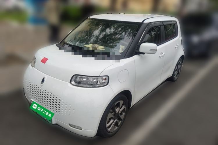 Used ORA White Cat 2020 305 km Luxury Version