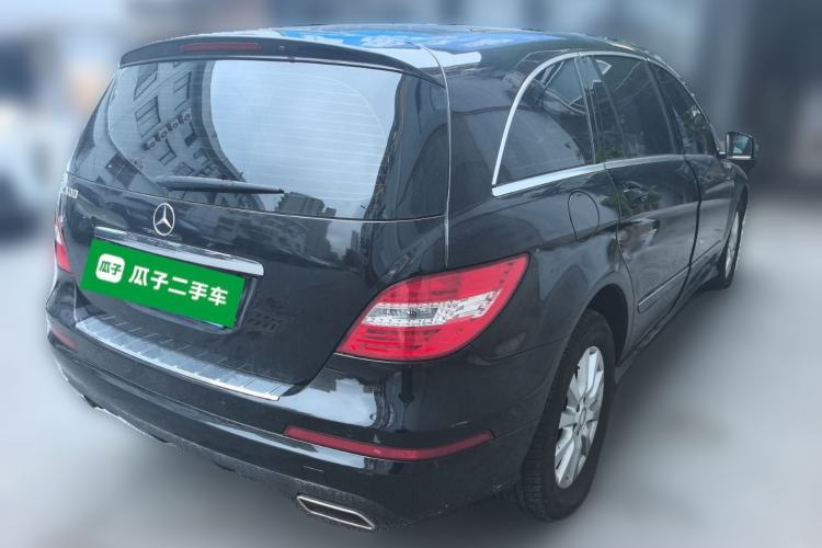 Used Mercedes-Benz R-Class 2010 R 300 L Luxury Model