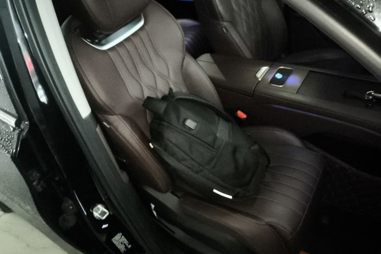 Used EXEED Lanyue 2023 400T Four-Wheel Drive Star Prestige Edition 6 Seats