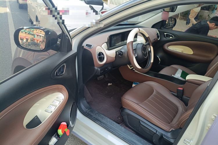 Used Wuling Bingo 2023 333km Enjoy+ Version
