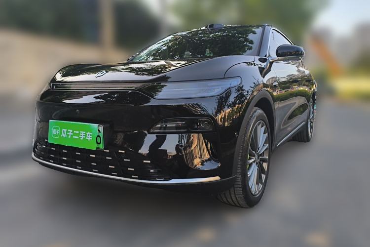 Used Leapmotor C11 2026 Range-Extended 300 LiDAR Prestige Edition