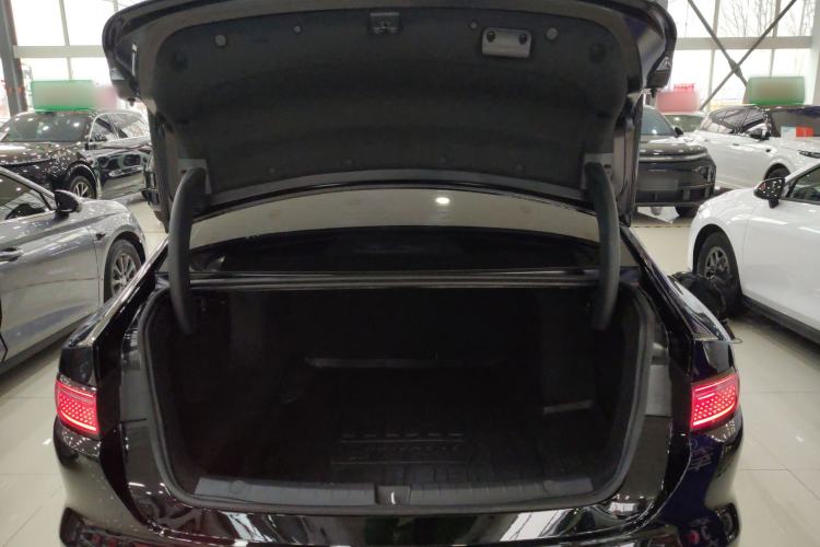 Used BYD Seal 05 DM-i 2025 DM-i Smart Drive 55KM Luxury Model