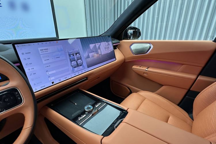 Used Lynk & Co 900 2025 1.5T Ultra