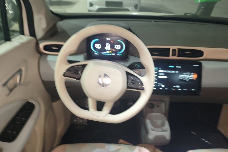 Used Leapmotor T03 2025 310 Comfort Edition