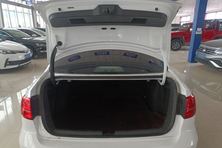 Used Volkswagen Sagitar 2017 180TSI Automatic Luxury Edition