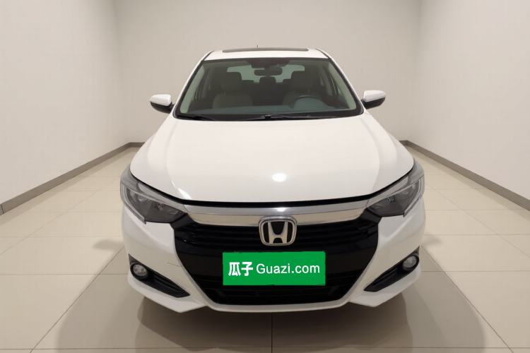 Used Honda Crider 2022 180Turbo CVT Luxury Edition
