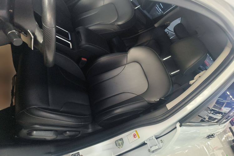 Used Haval M6 2021 PLUS 1.5T DCT Comfort Edition