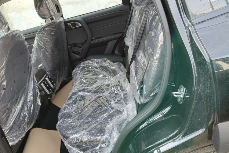 Used Haval DARGO 2026 Model 1.5T DCT Border Collie Edition