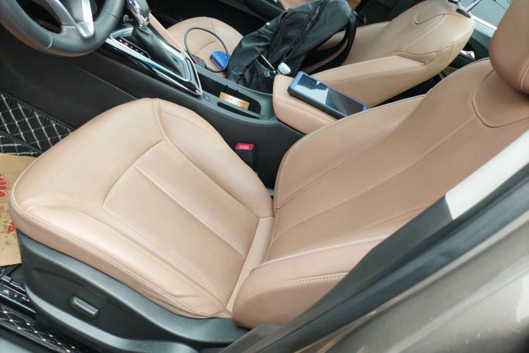 Used Buick GL6 2021 323T Mild Hybrid Connect Luxury Model
