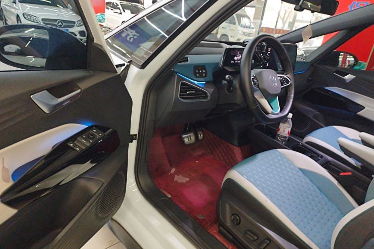 Used Volkswagen ID.3 2022 Pro Smart Edition