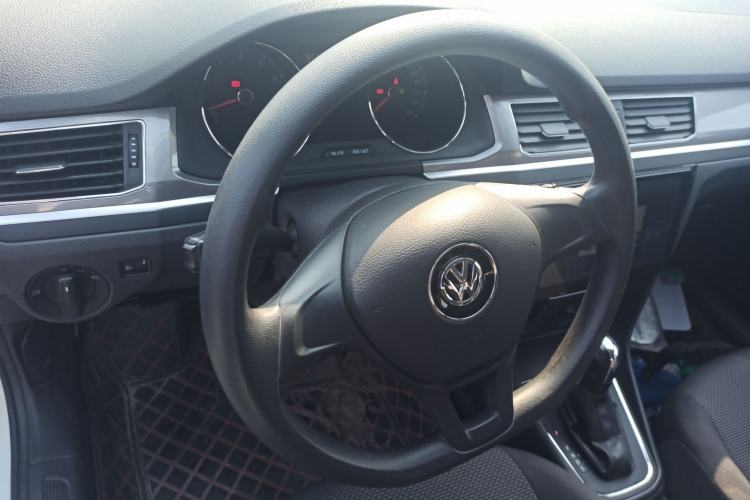 Used Volkswagen Bora 2019 Bora·Legend 1.5L Automatic Fashion Edition China VI Standard