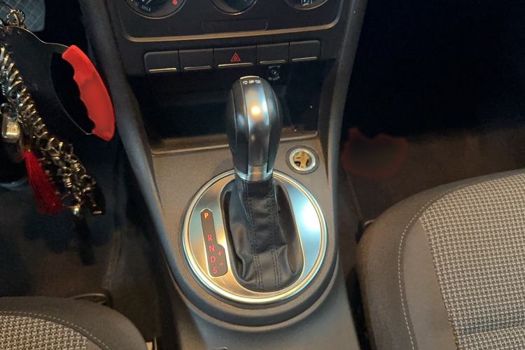 Used Volkswagen Beetle 2014 1.4TSI Fashion Edition