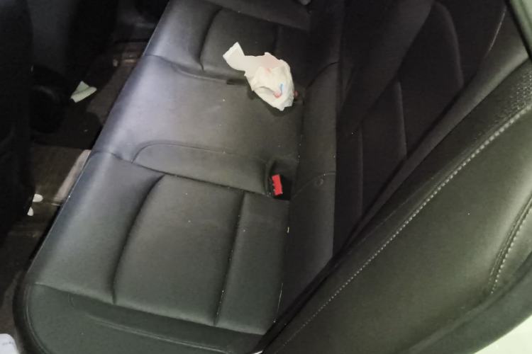 Used Chevrolet Malibu XL 2021 535T Automatic Sport Edition