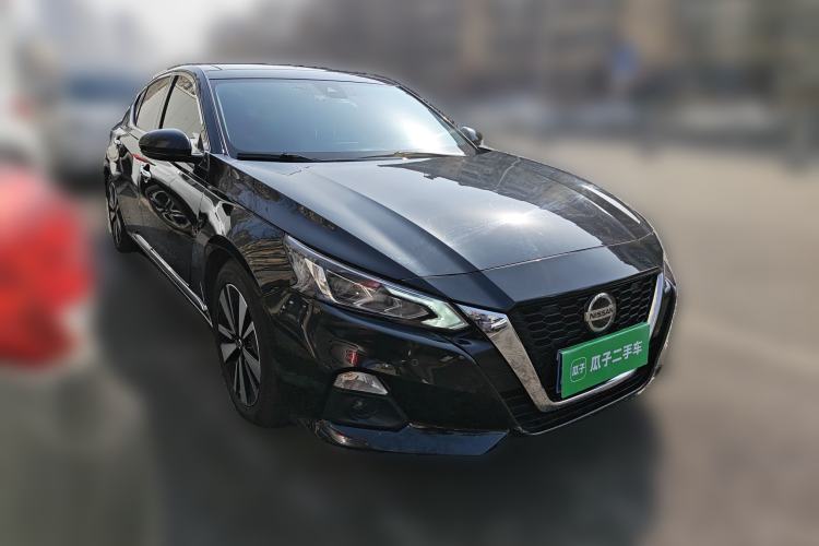 Used Nissan Teana 2019 2.0T XL Upper Smart Enjoyment Version
