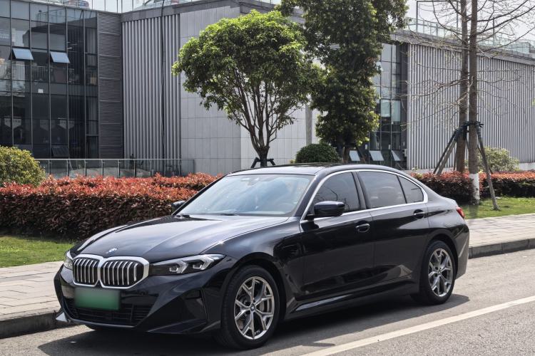 Used BMW i3 2024 eDrive 35 L