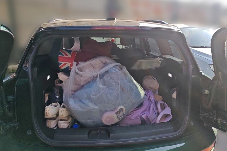 Used MINI Clubman 2016 2.0T COOPER S
