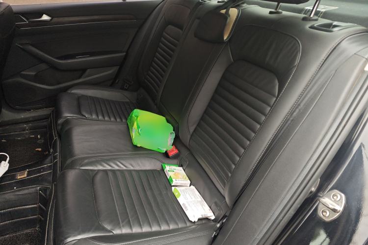 Used Volkswagen Magotan 2018 330TSI DSG Luxury Model