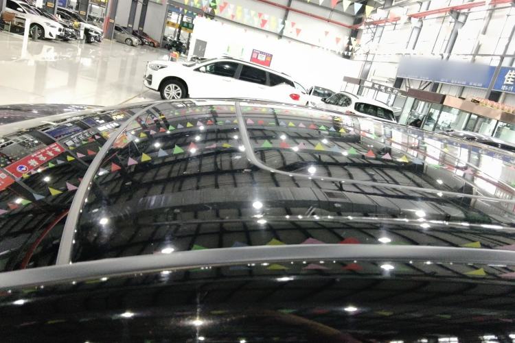 Used Honda Elysion 2024 2.0L eHEV Luxury Edition Roof