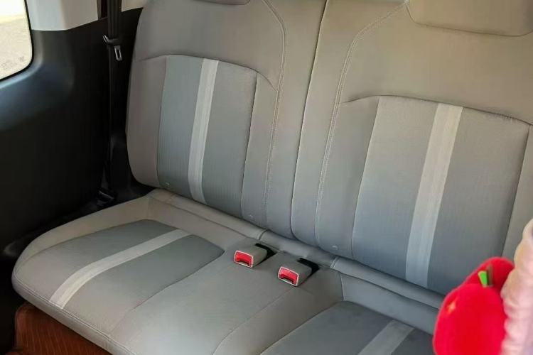 Used Wuling Air ev 2023 - Four Seats - Standard Edition
