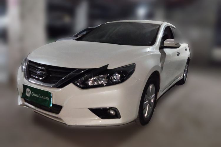 Used Nissan Teana 2018 2.0L XL Smart Upgrade Edition