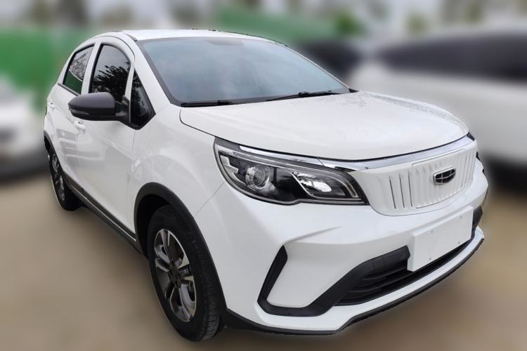 Used Geometry EX3 Kung Fu Cow 2021 Tough Bull Cow