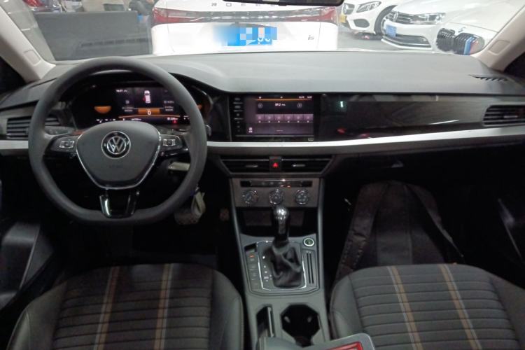 Used Volkswagen Lavida 2022 280TSI DSG Comfort Edition
