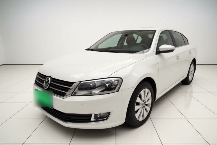 Used Volkswagen Lavida 2013 Restyled Classic 1.6L Automatic Comfort Edition