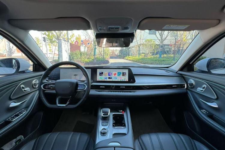 Used Chery Fengyun A8 2024 127 Yufeng Edition
