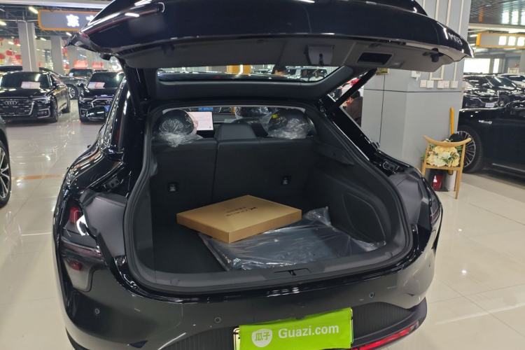 Used XPeng MONA M03 2025 620 Ultra-Long Range Plus
