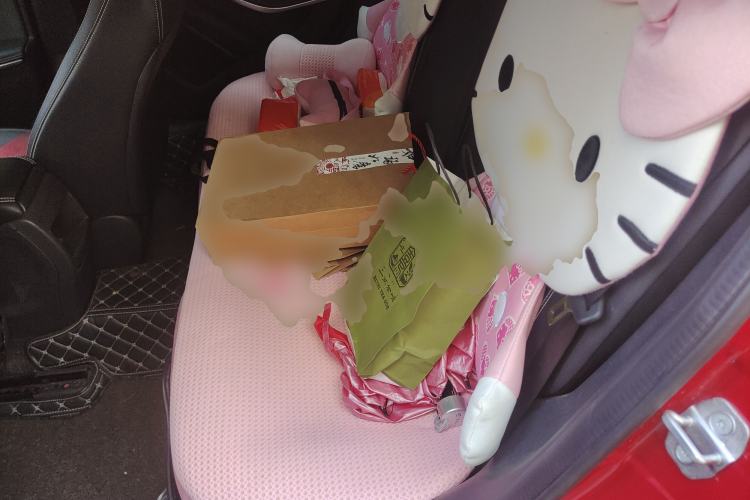 Used Mercedes-Benz A-Class 2017 Revised A 200 Dynamic Edition
