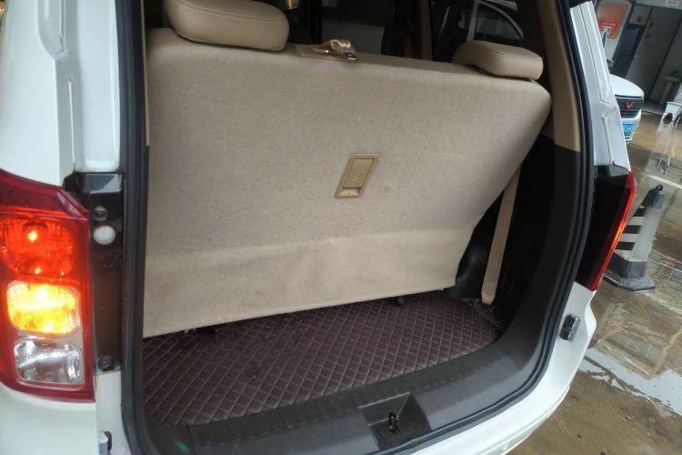 Used Wuling Hongguang 2021 1.5L Facelift S Comfort Version Hydraulic Power Steering LAR