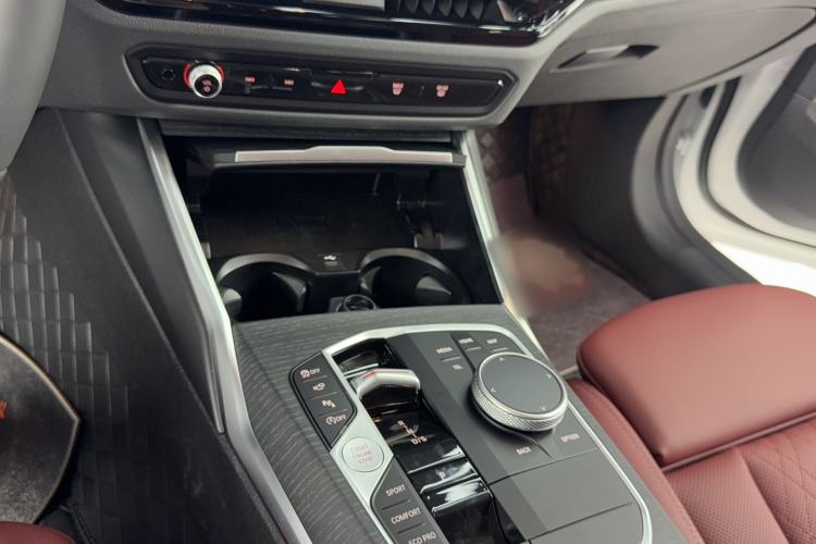 Used BMW 3 Series 2026 325Li M Sport Package
