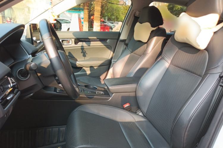 Used Honda Integra 2022 240TURBO CVT Luxury Edition