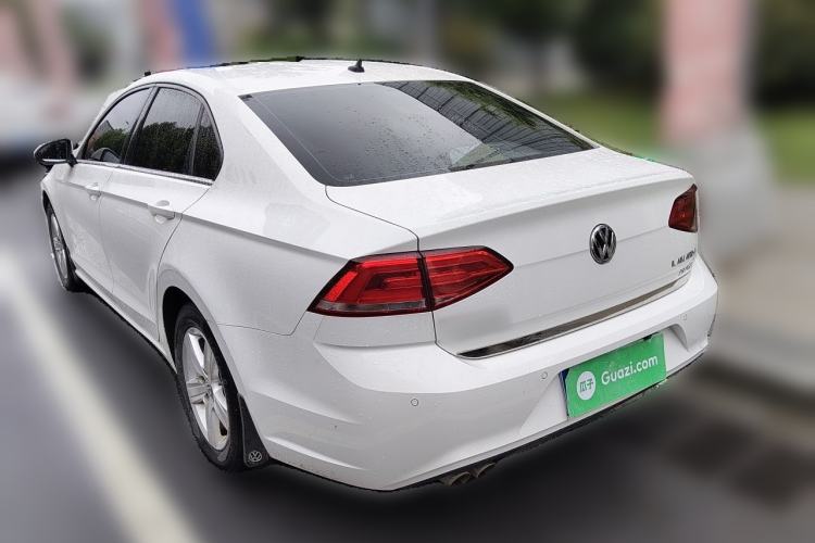 Used Volkswagen Lamando 2018 230TSI DSG Fashion Edition