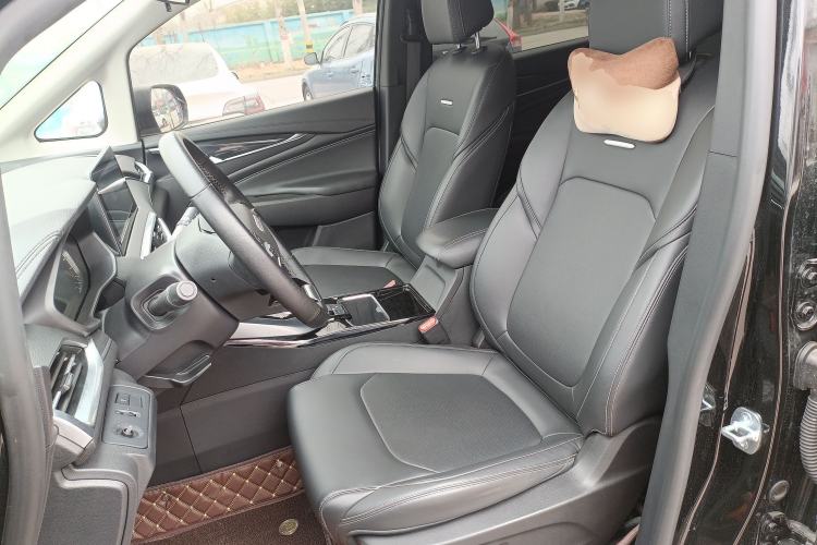 Used SAIC MAXUS G50 2020 1.5T Automatic Luxury Edition