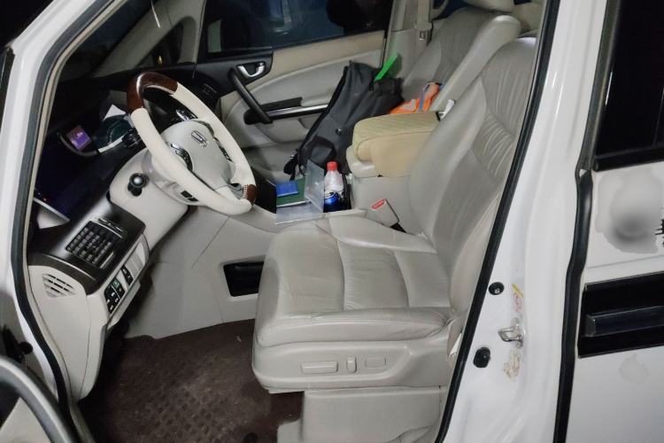 Used Honda Elysion 2015 2.4L VTi-S Prestige Edition