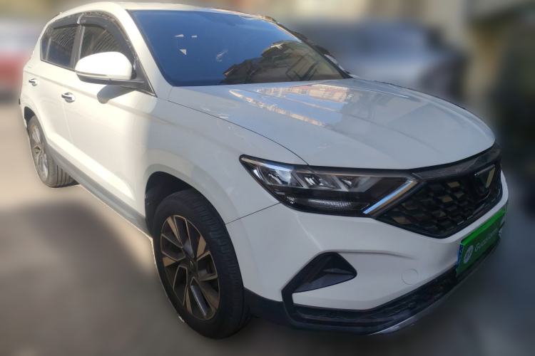 Used Jetta VS5 2019 280TSI Automatic Glory Edition